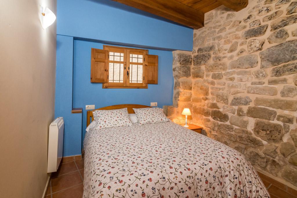 Apartamentos Plaza Mayor Valderrobres Εξωτερικό φωτογραφία